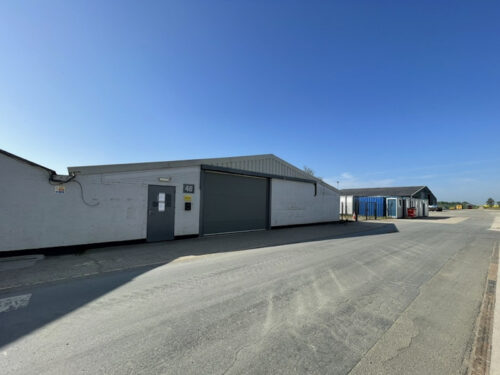 Unit 46 Main
