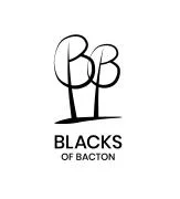 Blacks of Bacton Logo